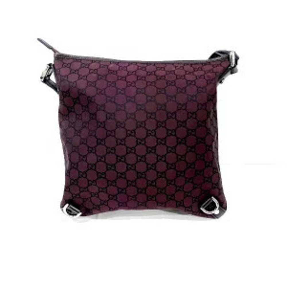 Gucci Crossbody GG Beige Shoulder Bag